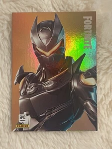 2019 Panini Fortnite Oblivion Holo Holofoil Series 1 S1 ITALY - Picture 1 of 2