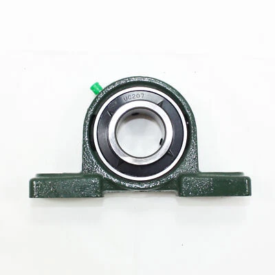 35mm ID Bearing Carrier Bracket Rear Axle 150cc 250cc Quad Dirt Bike ATV Buggy - Image 1 of 4