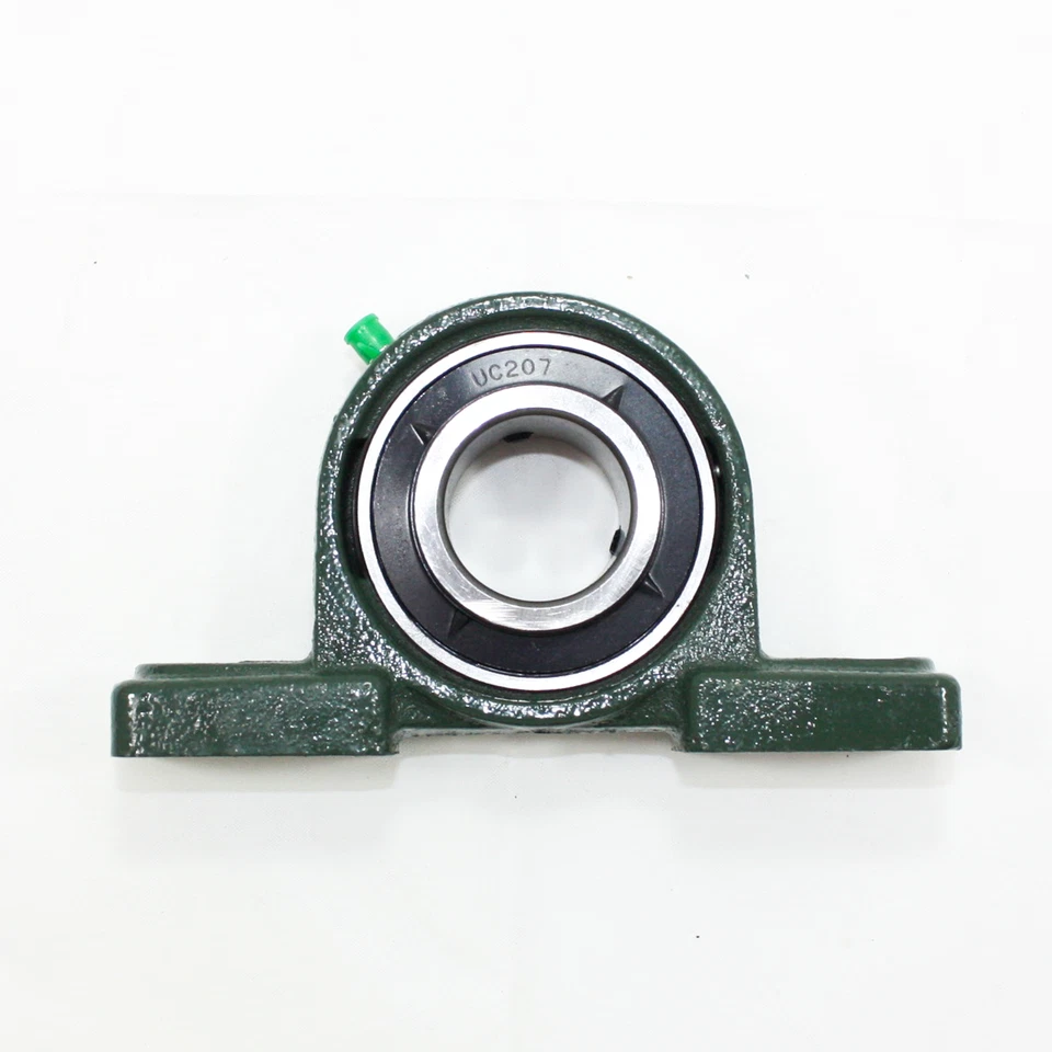 35mm ID Bearing Carrier Bracket Rear Axle 150cc 250cc Quad Dirt Bike ATV Buggy - Image 1 of 4