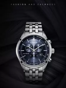 Citizen watch men - Picture 1 of 3