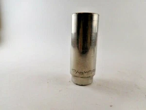 MATCO TOOLS 13/16  BD 266  6pt DEEP WELL SOCKET 3/8" DRIVE.   A4 - Bild 1 von 5