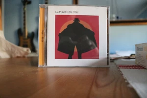 Peter LeMarc - LeMarcologi - Bild 1 von 2