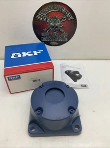 SKF FNL517B Flange Mount Bearing Housing NIB - Picture 1 of 6