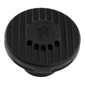 PM Grill Dummy Fuel Cap Harley-Davidson 1996 & Later 0210-2019-GRL-SMB 952037 - Picture 1 of 3