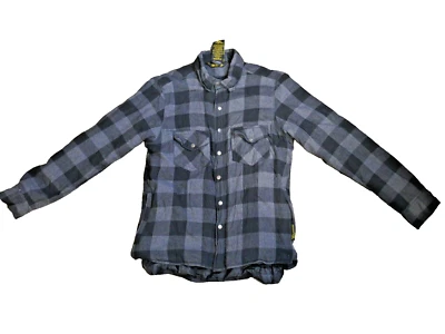 SCORPION EXO ENCUBIERTA MUJER FRANELA NEGRO/GRIS TALLA GRANDE - 52201-5 Foto 1 de 4