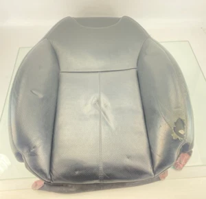 A2169101316 Front Left Backrest Leather for Mercedes CL500 C216 2007 - Picture 1 of 14