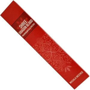 New Moon Aromas 'Shree Dragon Blood' Incense Sticks - Insence! (H105) - Picture 1 of 1