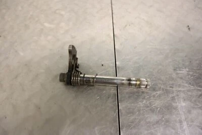 Eje de cambio Suzuki RMZ450 RMZ450Z 2005-2007 25510-35G00 envío gratuito Foto 1 de 3