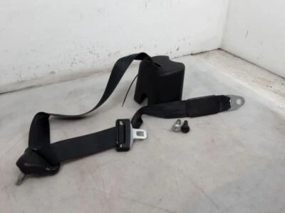 Jeep TJ Wrangler Passenger Rear Seat Belt Retractor 2003 2004 2005 2006 89849 - Image 1 of 4