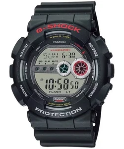 Casio G Shock GD-100-1ACR NEW Men's Watch - Picture 1 of 5