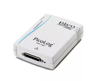 Pico Technology PicoLog 1216 USB Data Logger - Picture 1 of 1