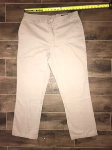 VINEYARD VINES ~ Clubhose ~ khaki ~ 36 x 31 gemessen ~ 100 % Baumwolle ~ UVP 98,50 $ - Bild 1 von 10