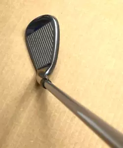 ACER XK Pitching Wedge with ACER Velocity Shaft Standard Lamkin Grip - Picture 1 of 4