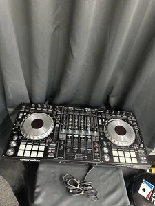Pioneer DDJ-SZ2 Flaggschiff 4-Kanal Controller für Serato DJ Pro - Bild 1 von 4