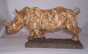 Country Artists Szeiler Collection Rhino - Picture 1 of 1