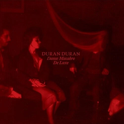 Duran Duran DANSE MACABRE: DE LUXE New Sealed CD - Image 1 of 1