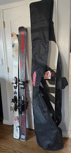 Catch-All - extra langer Seesack - 72" Ski-/Snowboard- & Stocktasche - Bild 1 von 2