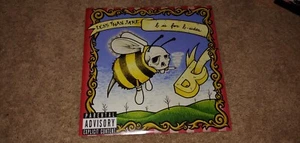 Less Than Jake - B Is For B-Sides LP YELLOW w/ Black Splat Colored Vinyl Album - Picture 1 of 24