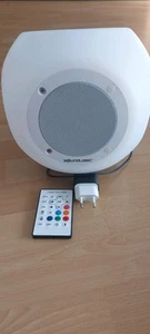 Tragbare Lautsprecher Box  Soundlogic - Bild 1 von 6