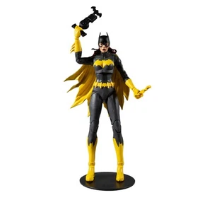 DC Multiverse Batgirl from Batman: Three Jokers 7" Action Figure with Accesso... - Picture 1 of 7