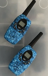Kinder walkie talkie z.B. für den Campingplatz - Bild 1 von 2
