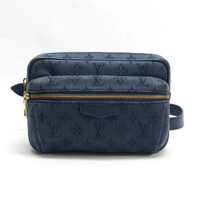 Louis Vuitton Monogram Bumbag Outdoor Belt Bag - Image 1 of 4