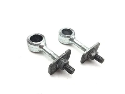 Tensores de cinturón Harley Electra Glide Ultra Classic 2000 EFI FLHTCUI 3324 Foto 1 de 3