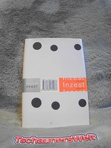 Inzest. [Aus dem Franz. von Christian Ruzicska und Colette Demoncy] / Trojanisch - Bild 1 von 1