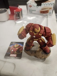 Disney infinity Marvel Hulk buster - Picture 1 of 3