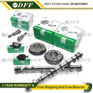 Kit de árbol de levas y ajuste de admisión y escape para BMW 328i X1 X3 X4 X5 N20B20A 2,0 L - Imagen 1 de 6