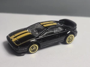 2015 Hot Wheels Black Lotus Esprit Black  HW Exotics 5-Pack Loose  - Picture 1 of 4