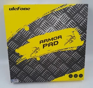 Tablet resistente Ulefone Armor Pad, pantalla de 8", 64 GB de almacenamiento, 4 GB de RAM, Android 12 - Imagen 1 de 4