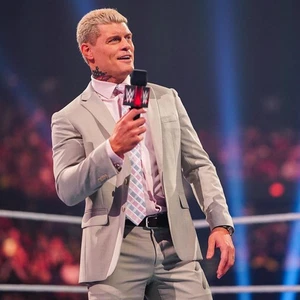 CODY RHODES 4x6 FARBFOTO ROH ECW WWE NXT AEW - Bild 1 von 1