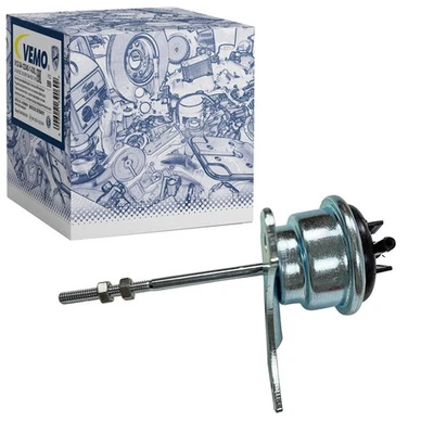 VEMO UNTERDRUCKDOSE DRUCKGEBER TURBOLADER passend für CITROËN C1 C2 C3 XSARA - Bild 1 von 4