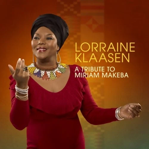 Lorraine Klaasen A Tribute to Miriam Makeba (CD) Album (US IMPORT) - Bild 1 von 1