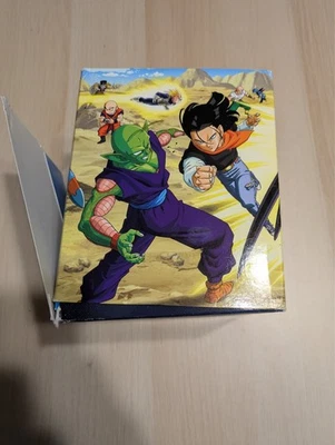 Dragon Ball Z Seasons 1-9 (Blu-Ray, 36-Disc Set) - Image 1 of 3