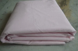 New Solid Plain 5 Yard Fabric 100% Cotton Indian Fabric ZK-95 - Picture 1 of 9