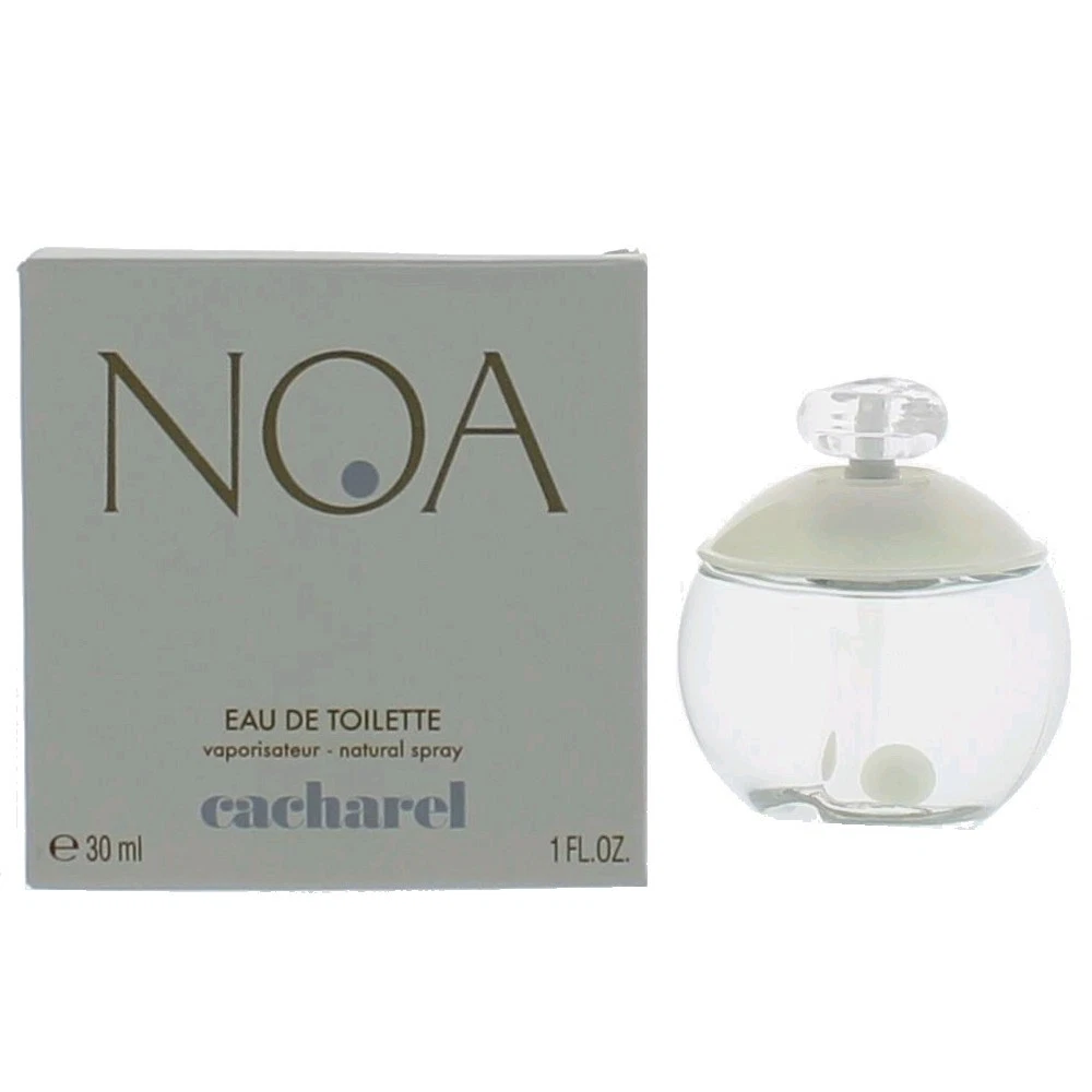 新品★CACHAREL NOA 50ML★美しいムスクの香り★製造中止 Cacharel Noa Fragrances for sale | eBay