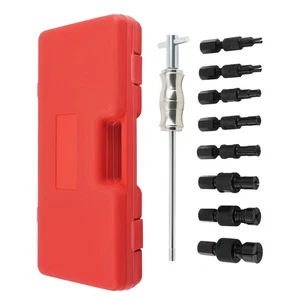 Internal Bearing Puller Extractor Slide Hammer T-Handle Collets 20-24 mm 30-32mm - Picture 1 of 12