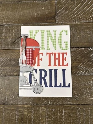 Meri Meri Greeting Card Fathers Day - Image 1 of 3