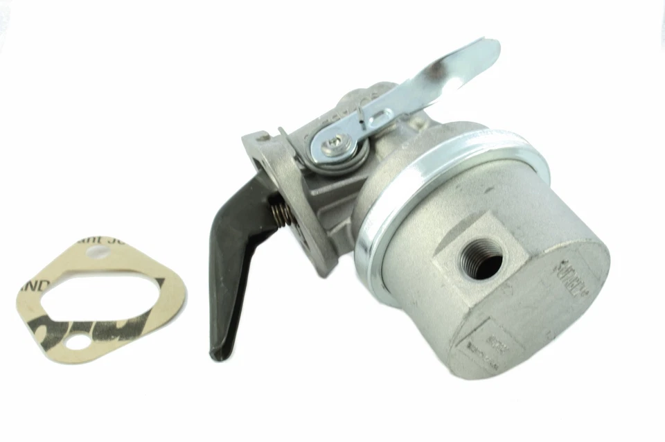 HSR MARINE PARTS fuel pump Kraftstoffpumpe für Volvo Penta 860320 3582310 AD30 AD31 AD40