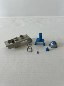 STAR WARS X WING FIGHTER R2 D2 SPRING ASSEMBLY S FOILS ONLY KENNER VINTAGE 1983 - Picture 1 of 11