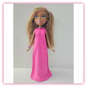 SASHA BRATZ DOLL vhtf Tokyo A Go-Go 2004 +  New Fashion & Jewelry + Shoes #J - Foto 1 di 8