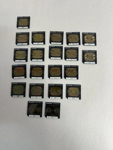 (21 Chips) Ion Torrent Ion 510, 520, 530, 540, 550 Chip Kit (gebraucht lesen) - Bild 1 von 6