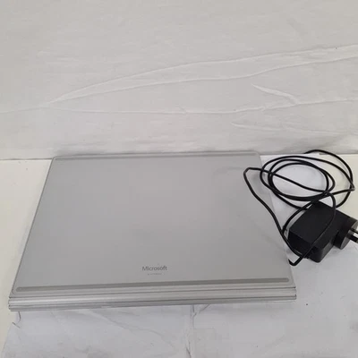 Microsoft Surface Book 2 13.5" i5-7300U @2.6 8GB RAM 256GB SSD *B-GRADE* - image 1 of 4