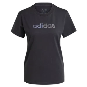 Adidas Holiday Training Graphic Damen-T-Shirt – Größe Small - Bild 1 von 3