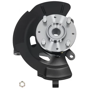 Nudillo de dirección delantera para Hyundai Elantra 2.0L 01-06 517152D110 reemplazo directo - Imagen 1 de 11