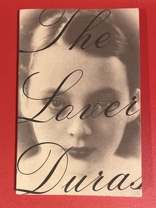 The Lover By Marguerite Duras 1998 Trade Paperback - Picture 1 of 8