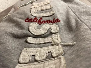 Vintage Hollister California Jogginghose Gr. XXL - Bild 1 von 3