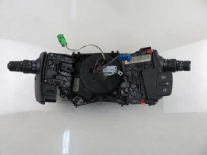 Panel de teclas RENAULT SCÉNIC II JM0/1 8200127727 diésel 88kw 2004 32839701 - Imagen 1 de 12